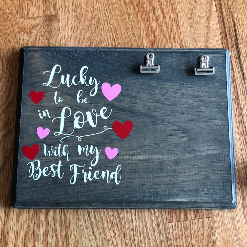 Valentines Gift